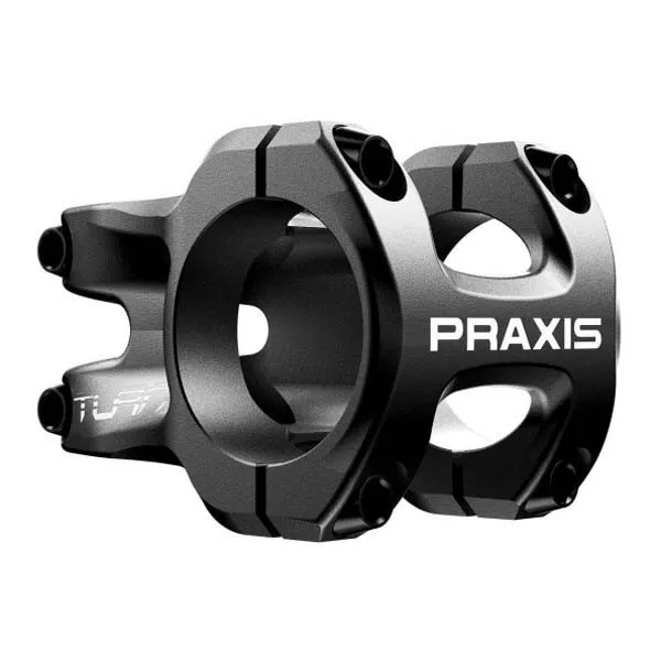 Praxis Turn 35 Mm Fahrradvorbau Praxis Turn 35 Mm Fahrradvorbau