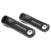 Praxis Works Specialized Carbon E-bike Kurbel Praxis Works Specialized Carbon E-bike Kurbel