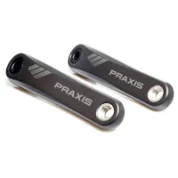 Praxis Works Yamaha E-bike Kurbel Praxis Works Yamaha E-bike Kurbel