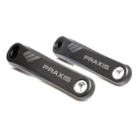 Praxis Works Yamaha E-bike Kurbel Praxis Works Yamaha E-bike Kurbel