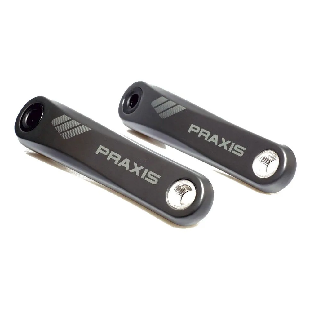 Praxis Works Yamaha E-bike Kurbel Praxis Works Yamaha E-bike Kurbel