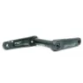 Praxis Zane M30 Dm Kurbel, Black, 150mm