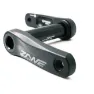Praxis Zane M30 Dm Kurbel, Black, 150mm