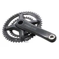 Praxis Zayante Carbon Gr M30 Kurbelgarnitur Praxis Zayante Carbon Gr M30 Kurbelgarnitur