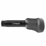 Praxis Zayante Carbon Gr M30 Kurbelgarnitur, Black, 172.5mm, 48-32t