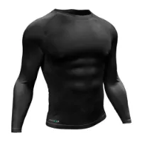 Precision Essential Langarm-baselayer Precision Essential Langarm-baselayer