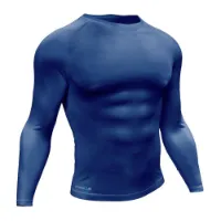 Precision Essential Langarm-baselayer Precision Essential Langarm-baselayer