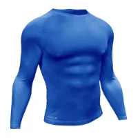 Precision Essential Langarm-baselayer Precision Essential Langarm-baselayer