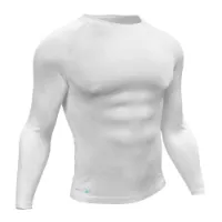 Precision Essential Langarm-baselayer Precision Essential Langarm-baselayer