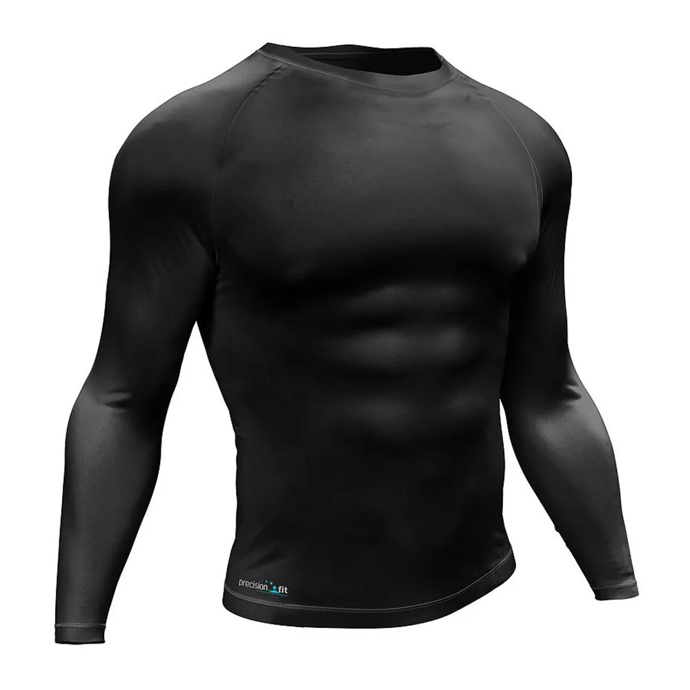 Precision Essential Langarm-baselayer Precision Essential Langarm-baselayer