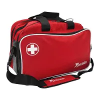 Precision Pro Hx Run On Touchline Leere Erste-hilfe-tasche Precision Pro Hx Run On Touchline Leere Erste-hilfe-tasche