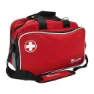 Precision Pro Hx Run On Touchline Leere Erste-hilfe-tasche, Red, One Size