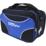 Prestoglas Club Leere Erste-hilfe-tasche, Black / blue, One Size
