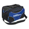 Prestoglas Club Leere Erste-hilfe-tasche, Black / blue, One Size