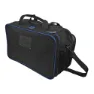 Prestoglas Club Pro Leere Erste-hilfe-tasche, Black / blue, One Size
