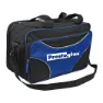 Prestoglas Club Pro Leere Erste-hilfe-tasche, Black / blue, One Size