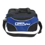 Prestoglas Club Pro Leere Erste-hilfe-tasche, Black / blue, One Size
