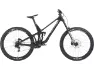 Prime Bicycles Rocket GX RockShox 29" Carbon Mountainbike, Carbon raw, L