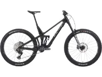 Prime Bicycles Thunderflash GX Eagle Transmission RockShox 29" Carbon Mountainbike Prime Bicycles Thunderflash GX Eagle Transmission RockShox 29" Carbon Mountainbike