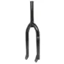 Primo Balance Bmx-gabel, Black, 20", Rigid