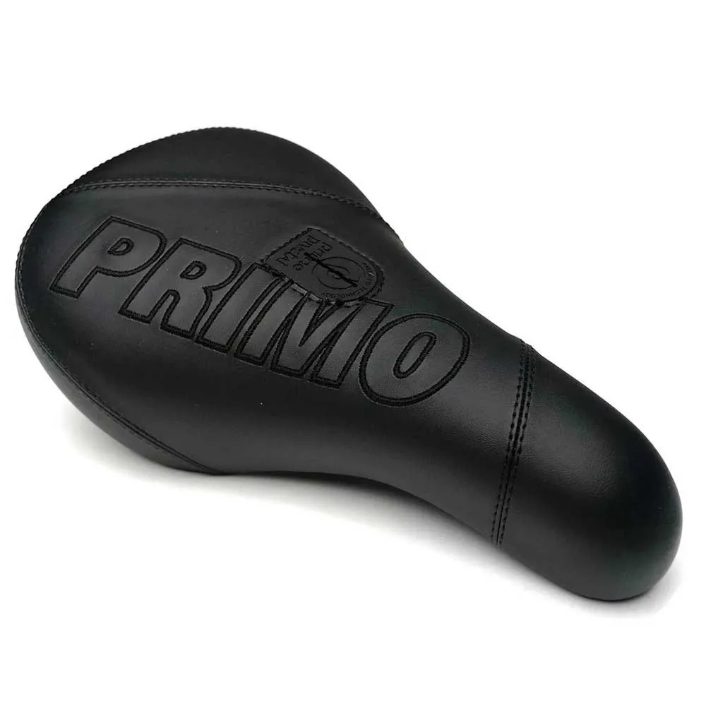 Primo Breaker Pivotal Sattel, Black, One Size
