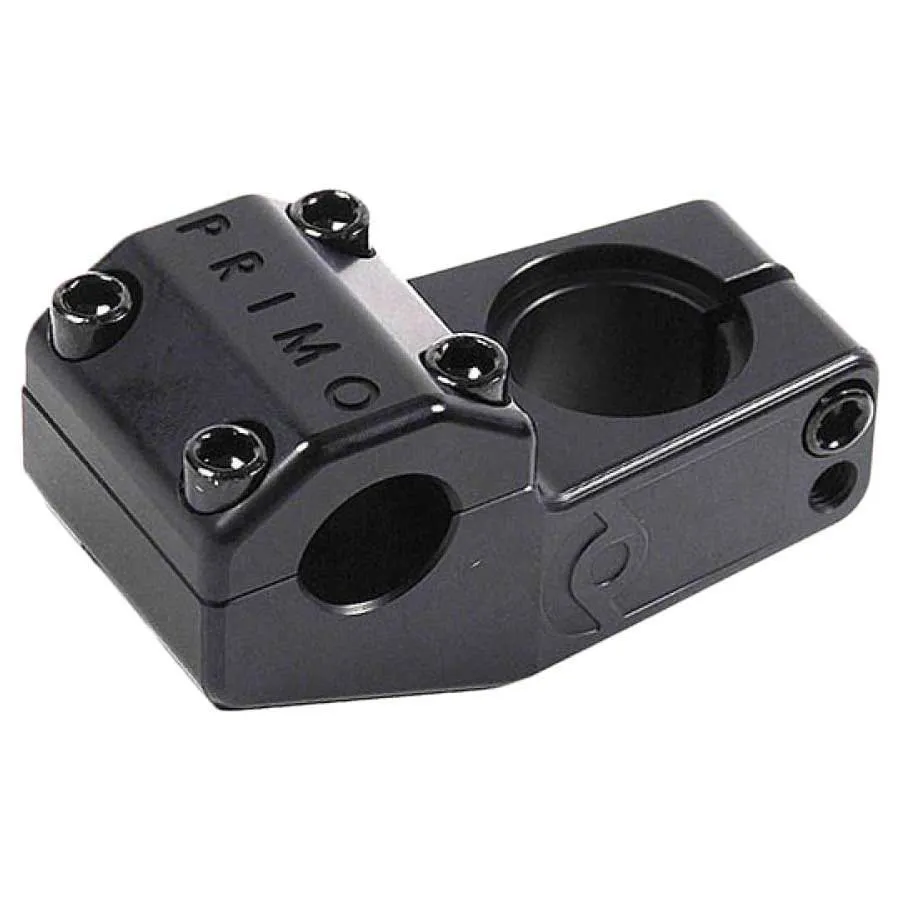 Primo Icon T/l 22.2 Mm Fahrradvorbau, Black, 50mm Primo Icon T/l 22.2 Mm Fahrradvorbau, Black, 50mm