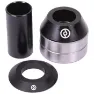 Primo Mid 19 Mm Tretlager, Black, One Size
