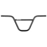 Primo Rebar 10´´ Lenker, Matt black, 22.2mm
