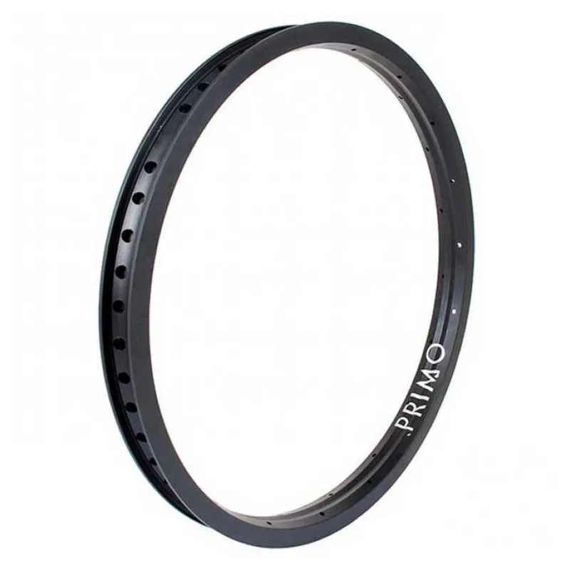 Primo Vs Felge, Black, 20" 36H Primo Vs Felge, Black, 20" 36H
