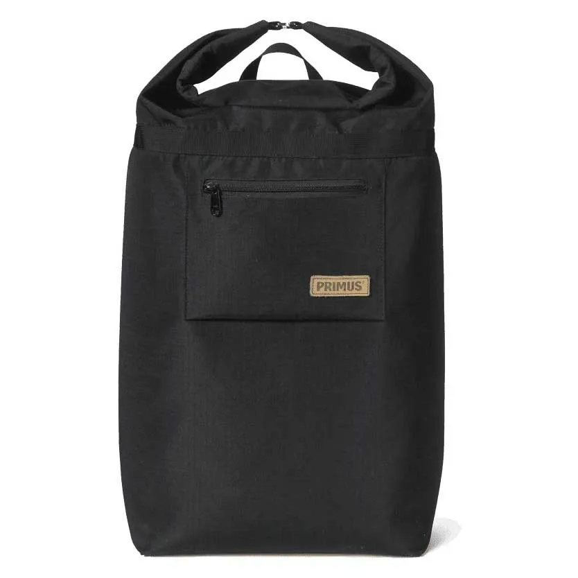 Primus 22l Kühlrucksack, Black, One Size Primus 22l Kühlrucksack, Black, One Size