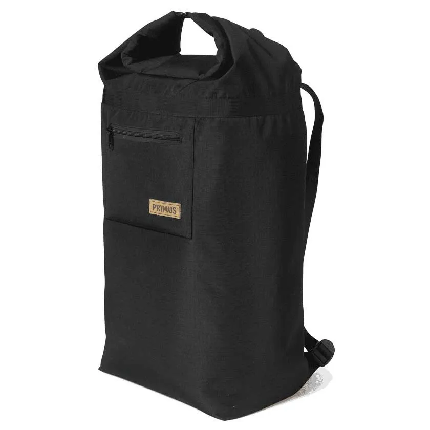 Primus 22l Kühlrucksack, Black, One Size Primus 22l Kühlrucksack, Black, One Size