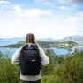 Primus 22l Kühlrucksack, Black, One Size