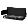 Primus Alika Gaskocher Campingküche 2 Brennern, Black, One Size