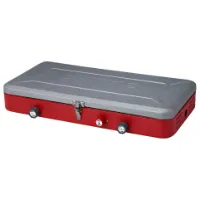 Primus Atle Gaskocher Campingküche 2 Brennern Primus Atle Gaskocher Campingküche 2 Brennern