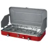 Primus Atle Gaskocher Campingküche 2 Brennern, With piezo, One Size