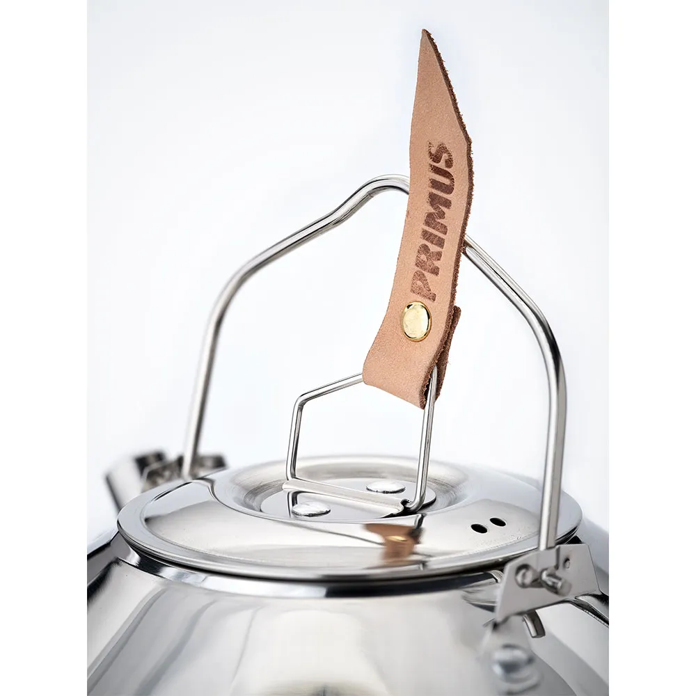 Primus Campfire 900ml Wasserkocher, Inox, One Size Primus Campfire 900ml Wasserkocher, Inox, One Size