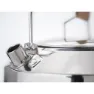 Primus Campfire 900ml Wasserkocher, Inox, One Size