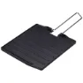 Primus Campfire Griddle Teller, Black, One Size
