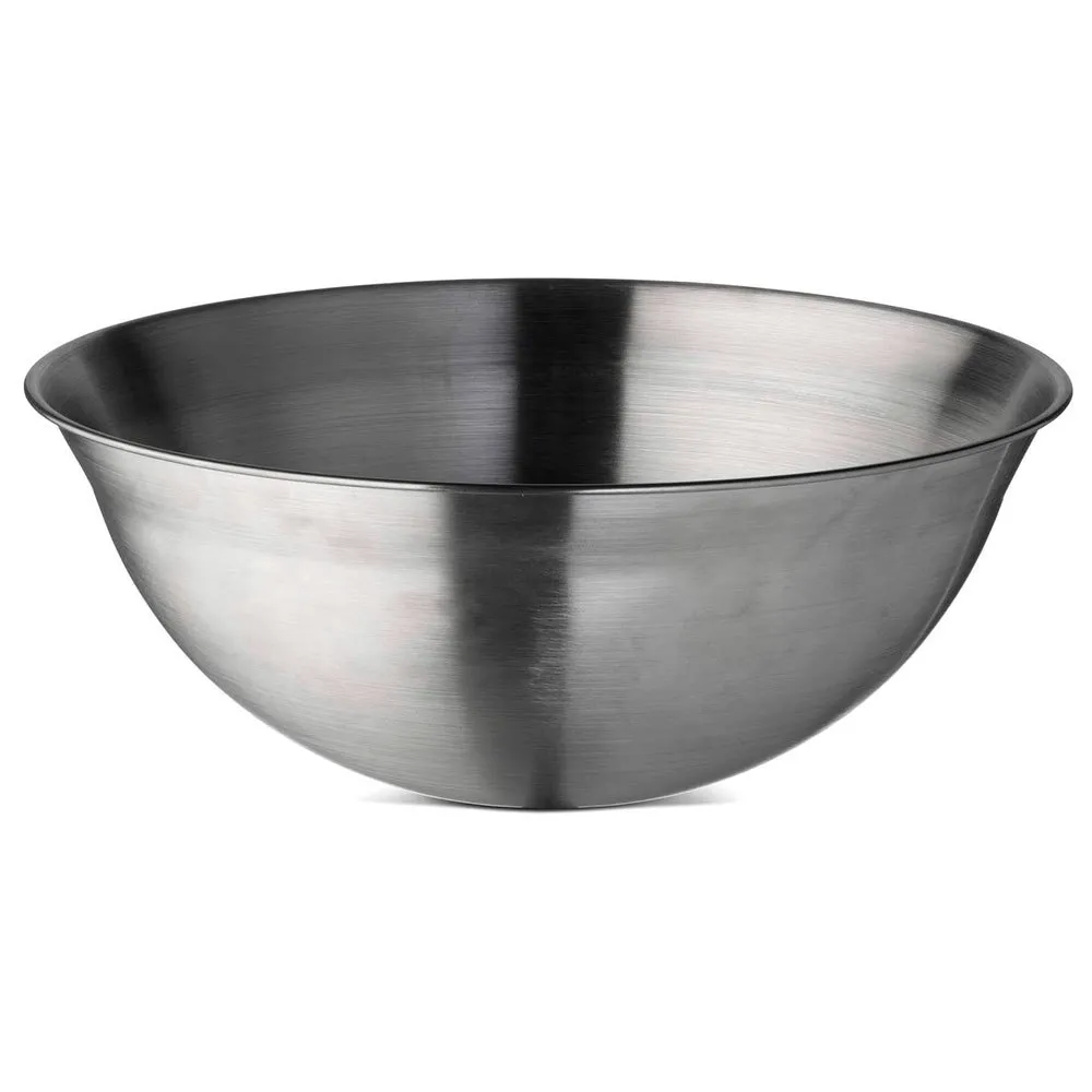 Primus Campfire Schüssel, Inox / red, One Size Primus Campfire Schüssel, Inox / red, One Size