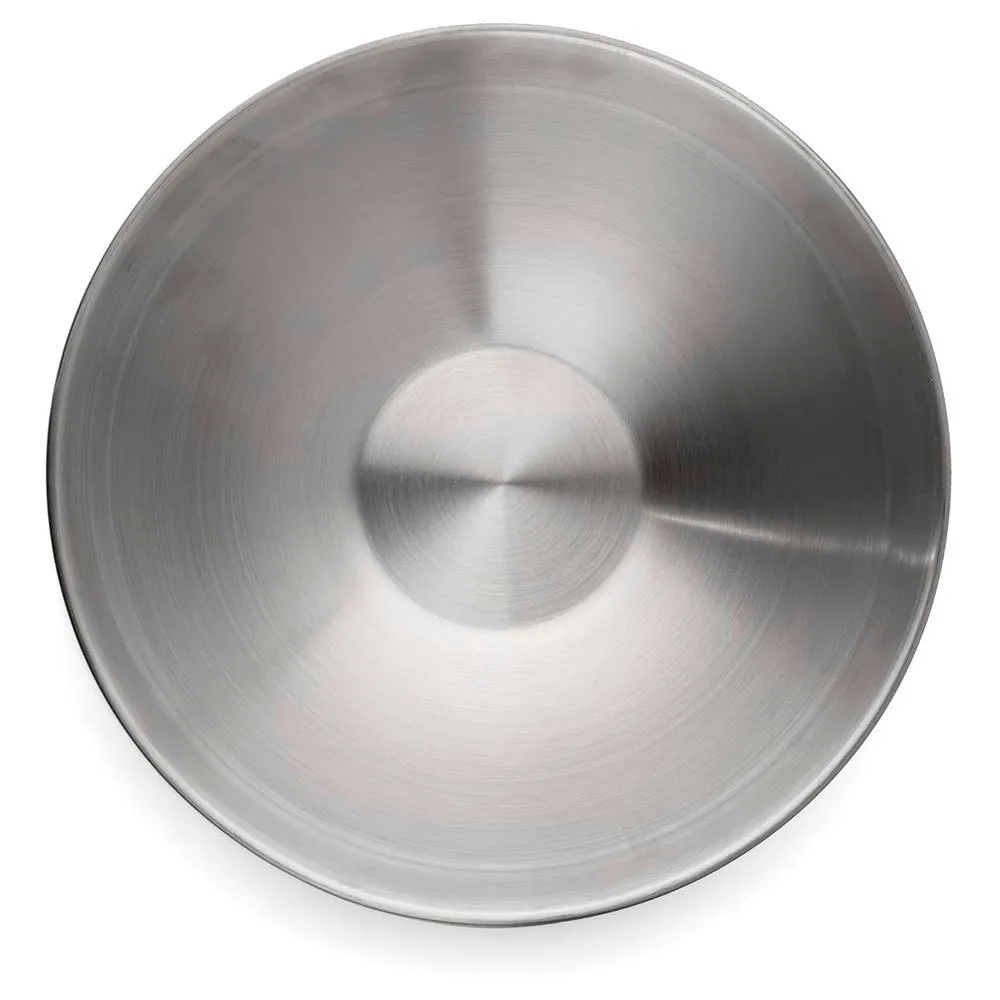 Primus Campfire Schüssel, Inox / red, One Size Primus Campfire Schüssel, Inox / red, One Size