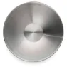 Primus Campfire Schüssel, Inox / red, One Size