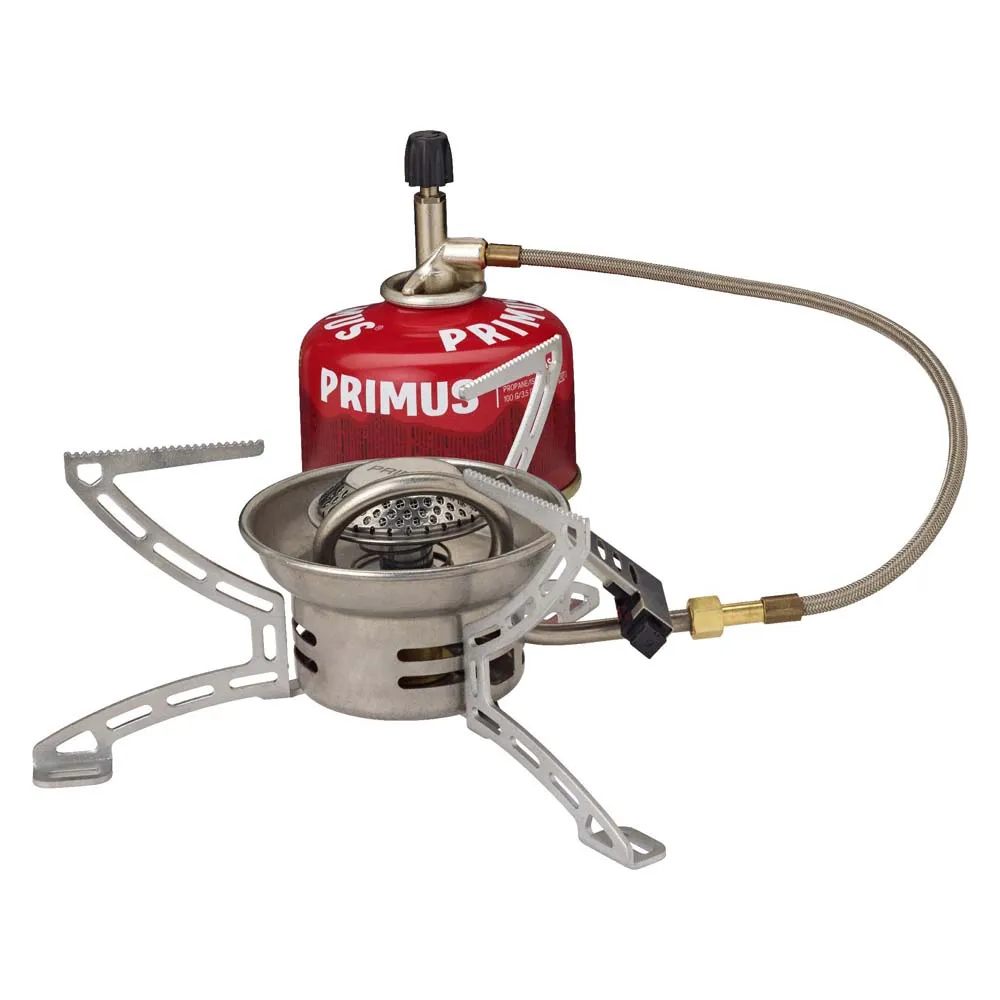 Primus Easyfuel Ii Campingkocher, With piezo, One Size Primus Easyfuel Ii Campingkocher, With piezo, One Size