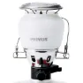 Primus Easylight Duo Lampe, With ignitor, One Size