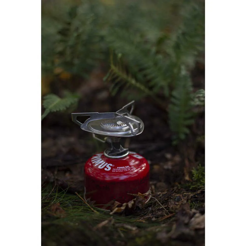 Primus Essential Trail Duo Campingkocher, Red, One Size Primus Essential Trail Duo Campingkocher, Red, One Size
