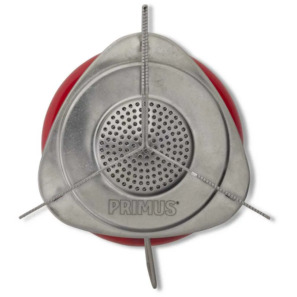Primus Essential Trail Duo Campingkocher, Red, One Size Primus Essential Trail Duo Campingkocher, Red, One Size