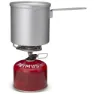 Primus Essential Trail Duo Campingkocher, Red, One Size