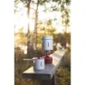 Primus Essential Trail Duo Campingkocher, Red, One Size