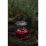 Primus Essential Trail Duo Campingkocher, Red, One Size