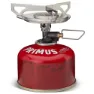 Primus Essential Trail Duo Campingkocher, Red, One Size