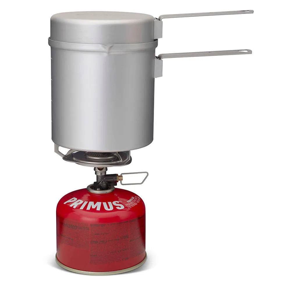 Primus Essentielles Campingkocher-set, One size Primus Essentielles Campingkocher-set, One size